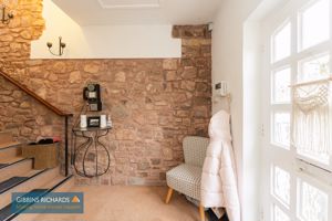 Hall- click for photo gallery